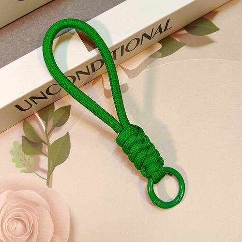 采购产品水杯盖绳，手提式保温杯盖，挂绳，手机小绳，短绳编织创