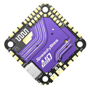 fpv3控一体调 调speedybee 无线塔40af405机电飞6s飞参aio 穿越 版