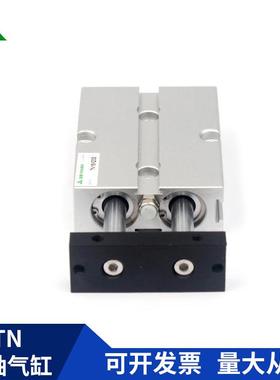双牌型TN3210x15x20x30x40x750948x60x0x75xx100-S轴气缸