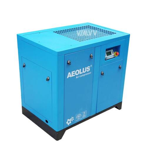 90kw一级能效175HP螺杆机110kw螺杆空压机132kw螺杆式空气压缩机