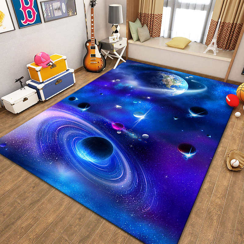 加厚电子鼓架子鼓地毯防滑垫减震消音电子琴钢琴垫爵士鼓地垫