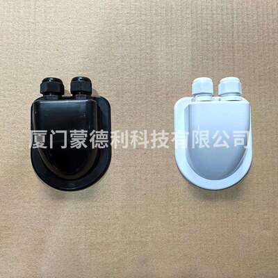 新HDD款房游艇ABS平顶支架装户外用品太能光伏车板支套架阳规格齐