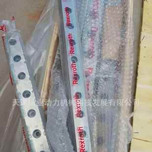 直线导轨R180645231/1000MM,孔位堵头用钢孔盖和安装工具