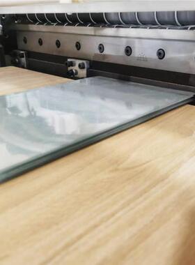 SBK用型卷筒薄膜裁片分实膜装机复合膜横切机PVCPT切片E机卷切割