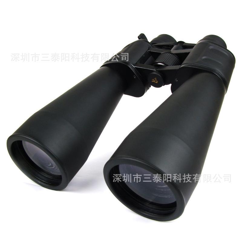 20-180x100高倍望远镜望远镜高倍高清双筒户外望远镜