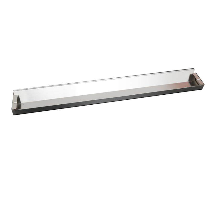 适用老板抽油烟机5600 5500 5900 8215不锈钢油杯油槽27A5接油盒