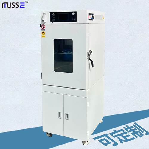 真空脱泡机负压不锈钢干燥箱分段设备高温固化厂家胶水除气泡厂家