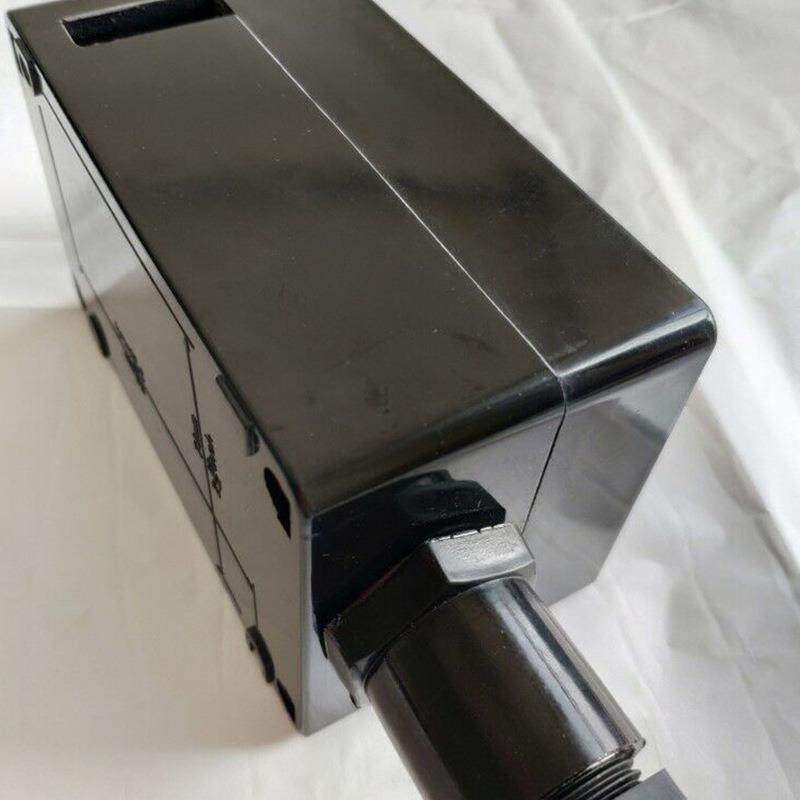 防爆防腐主令控制器防爆按钮ZXF8030二钮 新黎明防爆按钮