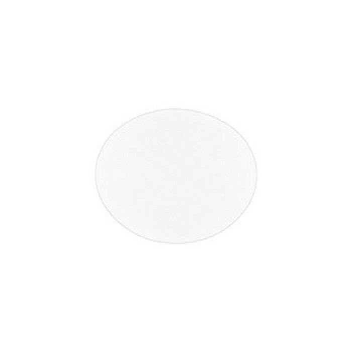 聚碳酸酯薄膜 PCTE Disc 37mm Pore 0.4&mu;m-1.0&mu;m GVS 64-3325