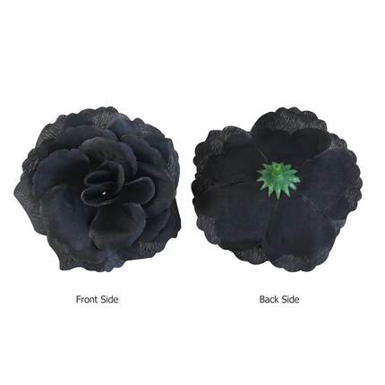 WINOMO 20pcs Rose Silk Flower wedding DIY Party House