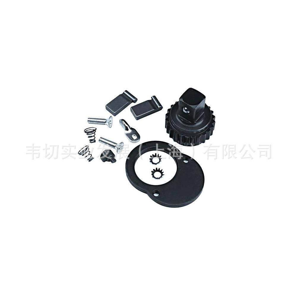 棘轮维修包-头扭力件手头替换维修J6018R配J601扳8R现货