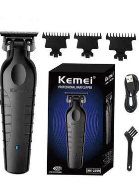 Strong Power barber clippers professional hair trimmer理发器