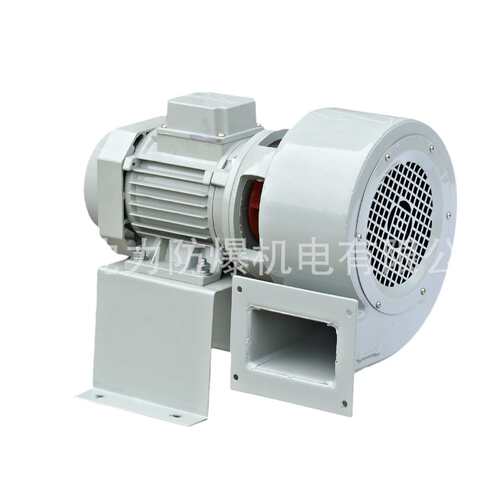 DF-4低噪声离心式鼓风机0.37KW-2鼓风机沈力风机工业除尘通风机