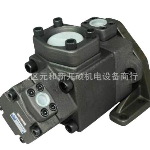 BOKAL柱塞泵V15A3R10XV18AV23AV37A2R10XA1R