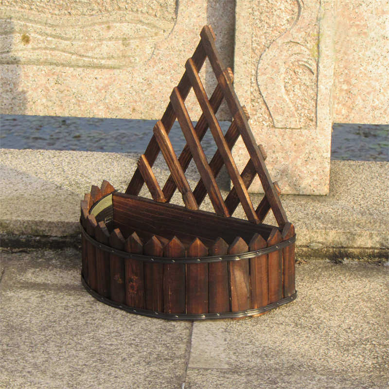 吊兰花盆多肉花盆大口径垂吊挂篮绿箩花盆悬挂壁挂墙吊蓝木头花盆,鲜花速递/花卉仿真/绿植园艺,花盆,淘宝优惠券,粉丝福利购,淘宝优惠卷