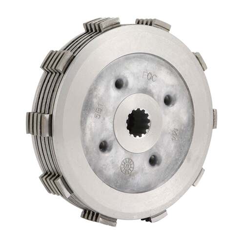 离合器片Fz16Fazer1502011-2020V2.0