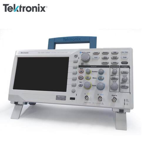 SDS1102X-C数字荧光示波器100MHz1G采样率2通道