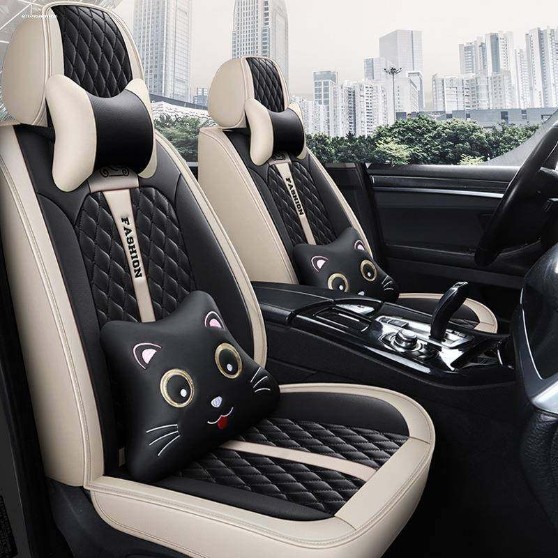 汽车坐垫冬季四季通用长城哈弗H1 H2 H3 H5 H6专用哈佛座垫座椅套