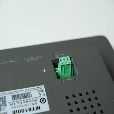 现货供应威纶通 威纶15寸以太网触摸屏CMT2169X人机界面 现货
