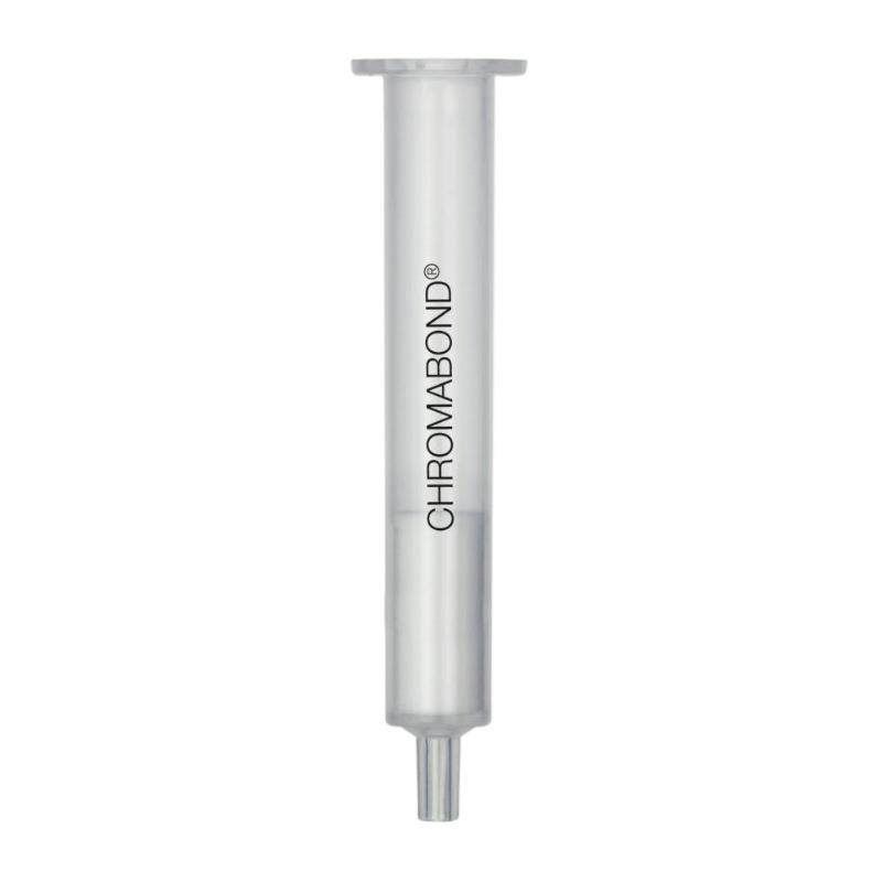 MN730004固相萃取小柱C18,45µm,6mL/500mg