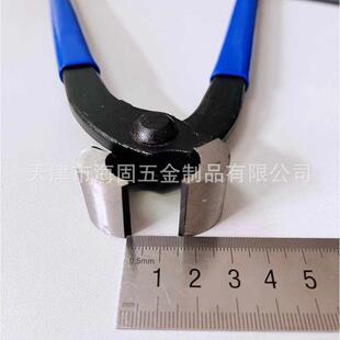 单耳卡箍钳/专用卡箍钳/1098款/喉箍钳/直口卡钳/汽车球笼卡箍钳