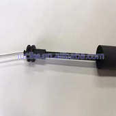 左前门闩 揽胜右用于电缆 gl1088lr037475锁2017lr0648622013