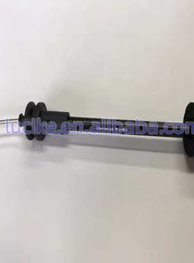 lr037475gl1088电缆锁20172013lr064862右用于- 揽胜门闩左前