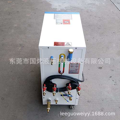 厂家销售现货6KW运水式模温机 注塑机模温机配件 模温机控制板