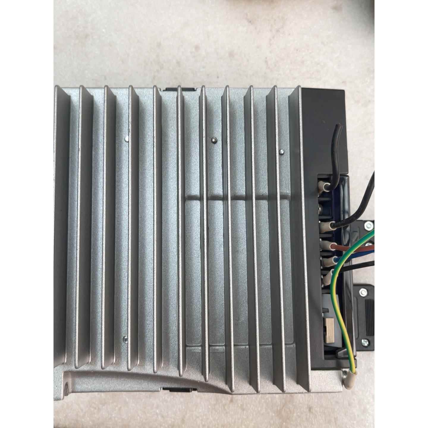 欧瑞伺服驱动器SDP10-G751T2K2一台0.75kw议价