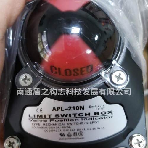 盾构FLD机配件 AT系-列气动阀门行器AT9气动执阀门执行2机构