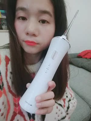 很关注蒂欧尼C8冲牙器怎么样，揭秘如何鉴定真伪