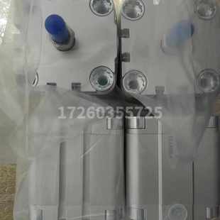 FESTO费斯托薄型气缸ADVU 100