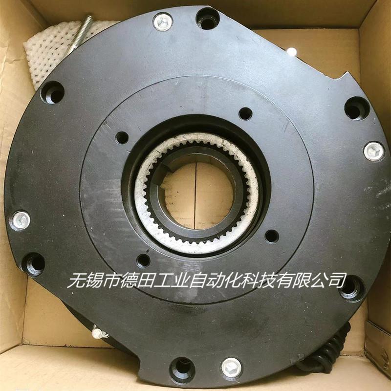 DE-，40，-DEB80，DEDZS-80B-150B电磁失电制动器