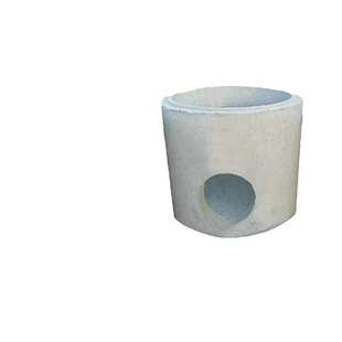 混凝土检查井外接排水管井预制水泥水泥检查井钢筋混凝土检查井