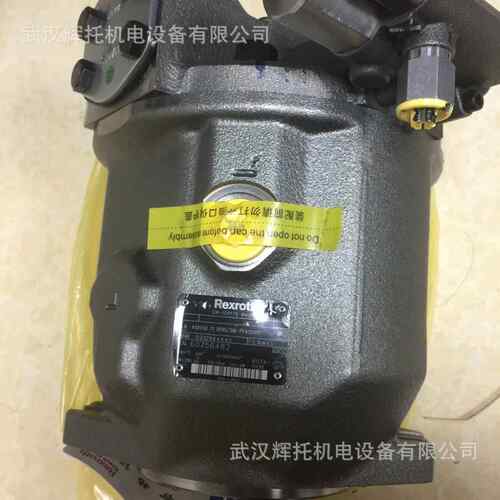 力士乐轴向柱塞泵A10VSO45DFR1/32R-PPB12N00