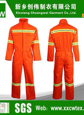 阻燃防护服防1静电工服防火钢厂GZL业消EN1162欧洲林款厂家直作销