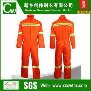 阻燃防护服防1静电工服防火钢厂GZL业消EN1162欧洲林款厂家直作销