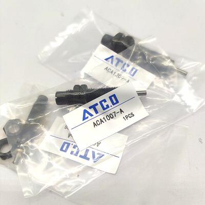 无帽款油压缓冲器ACA0806-2N 1007-3N AC1210 ACA1412 ACA2020-1N