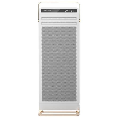 OGNAL奥戈那石墨烯取暖器家用智能轻音大面积整屋电取暖器暖风机