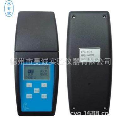 LSY-1A磷酸盐测试仪LSY-2A磷酸盐测定仪磷酸盐检测仪