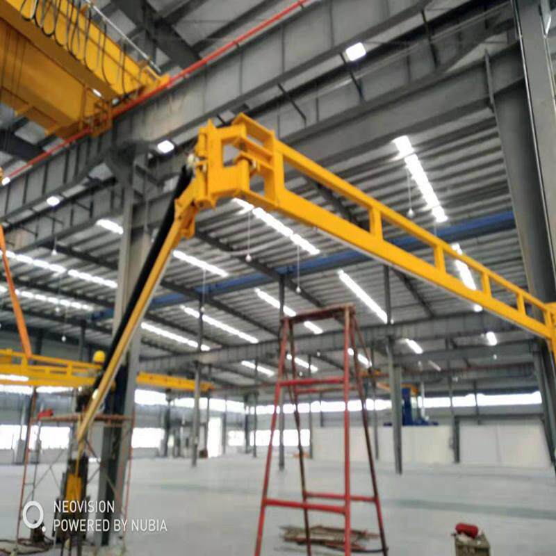 JDB2520-30单臂式送丝机架焊机空间臂直销送丝机举臂架北京空间臂