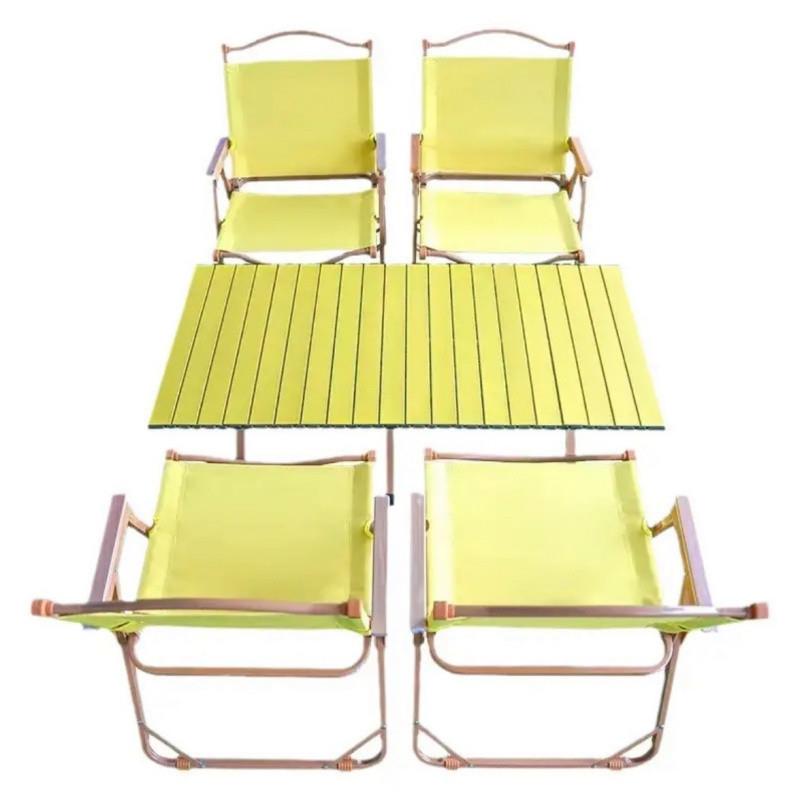 L特1M户外升可折露营套叠装桌椅便携式米椅可降蛋4zRSsBcs卷桌子