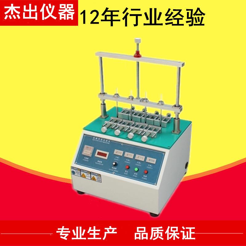 上海点动开关按键疲劳试验机各种开关按键试验仪