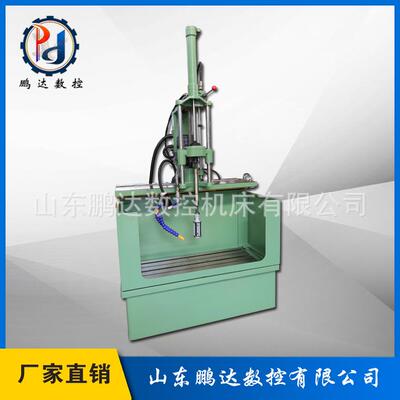 小型气缸珩磨机Q9814立式珩磨机发动机缸体内孔珩磨机