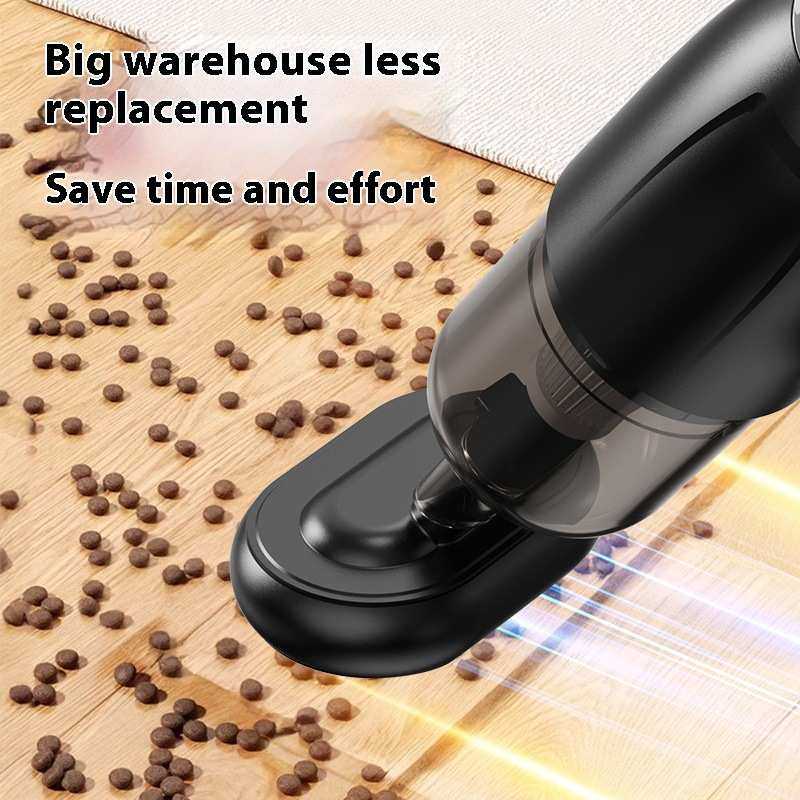 车用家用无线吸尘器五合一便携式充电手持大吸力吹尘器吸尘器,生活电器,随手吸/便携吸尘器,淘宝优惠券,粉丝福利购,淘宝优惠卷