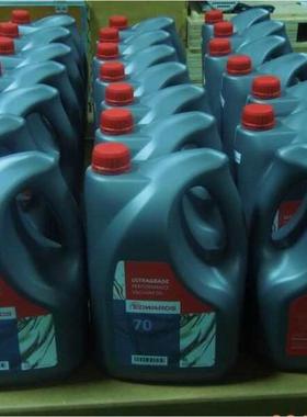 新款爱德华真空泵油70号Ultragrade19/20/15号多种规格45#等