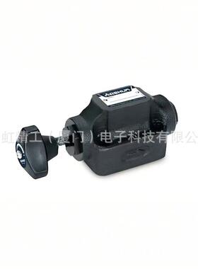 ASHUN油顺保压阀自锁油缸止退阀CPTS-03-50-10向阀