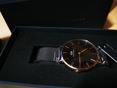 danielwellington是什么牌子手表