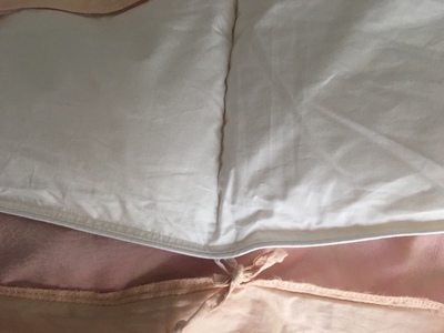 头条讨论Downland空调被怎么样，全面解析真实情况如何？