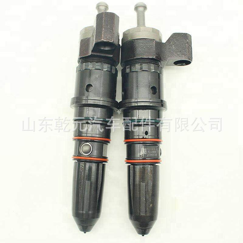 喷油器总成 3087648 M11-C310 发动机工程机械部件